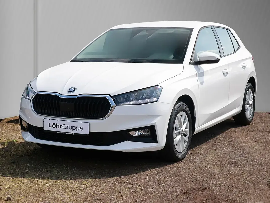 Skoda Fabia 1.0 TSI Ambition - foto 2