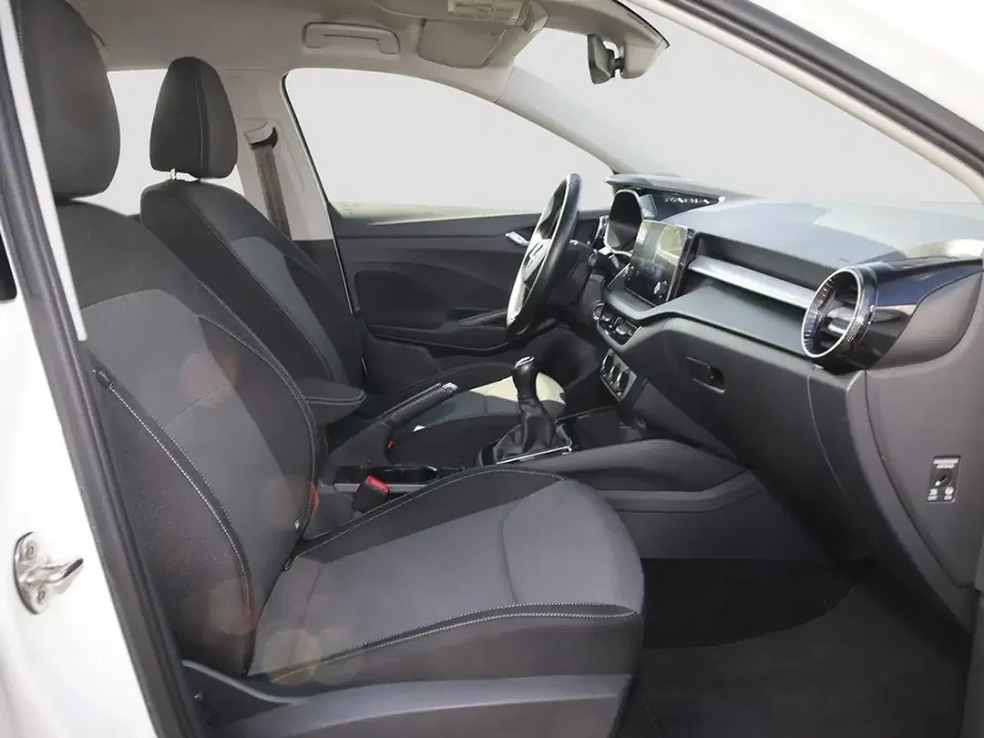 Skoda Fabia - Thumbnail 7