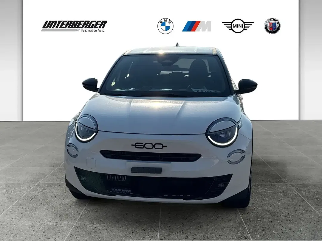 Fiat 600 1.2 Icon - foto 2