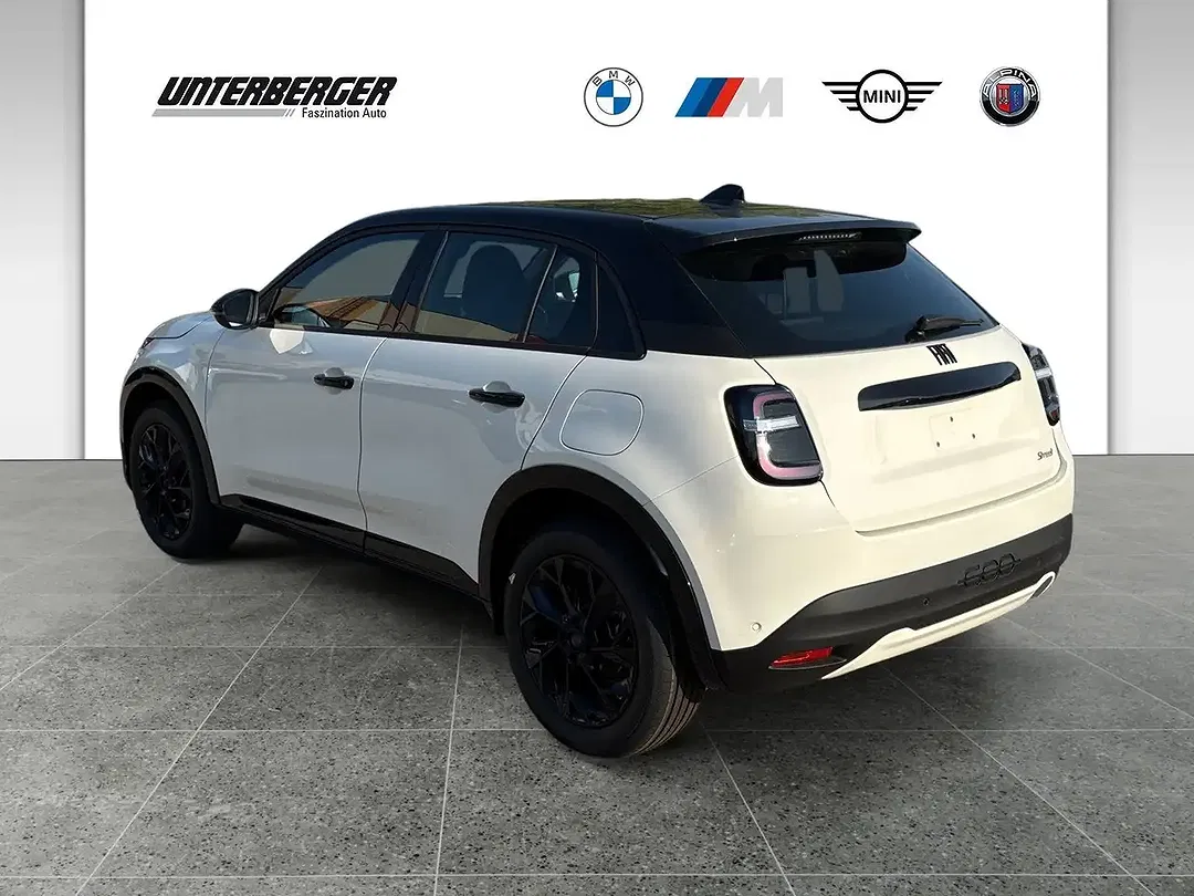 Fiat 600 - Thumbnail 4