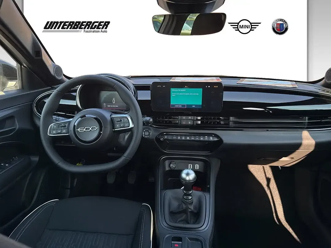 Fiat 600 - Thumbnail 7