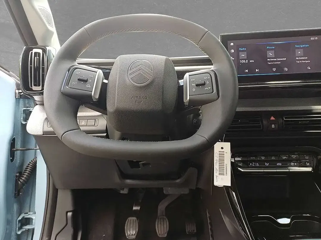 Citroen C3 - Thumbnail 10