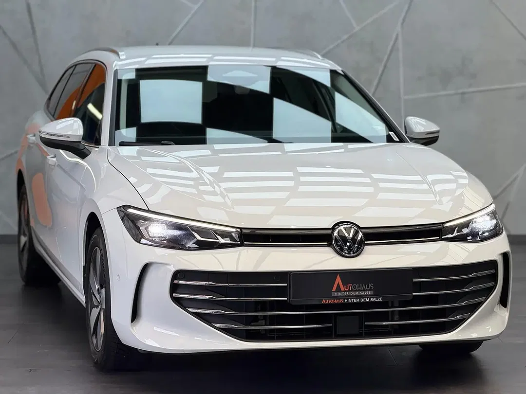 Volkswagen Passat Variant - Afbeelding 1