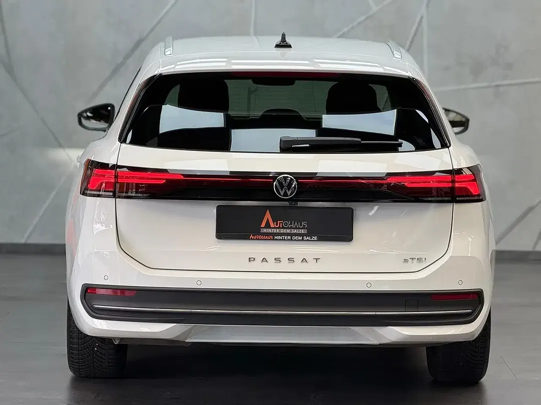 Volkswagen Passat Variant - Thumbnail 7