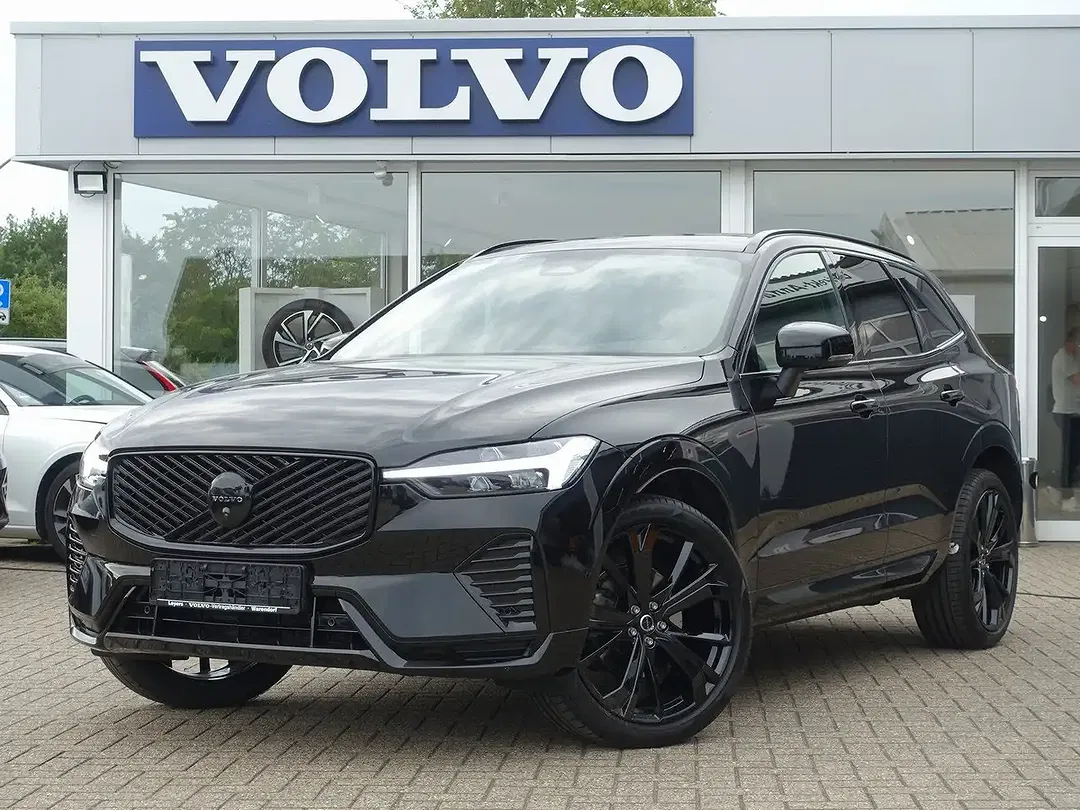 Volvo XC60 B5 AWD Edition Plus - foto 1