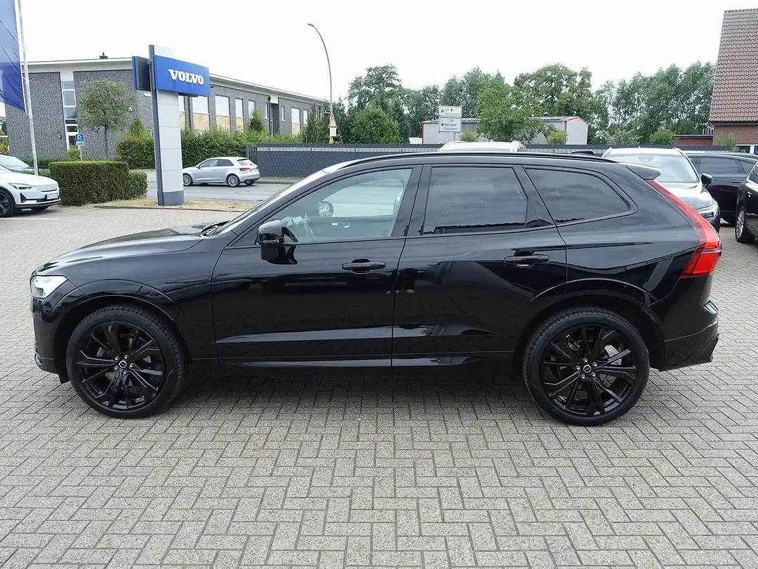 Volvo XC60 - Thumbnail 6