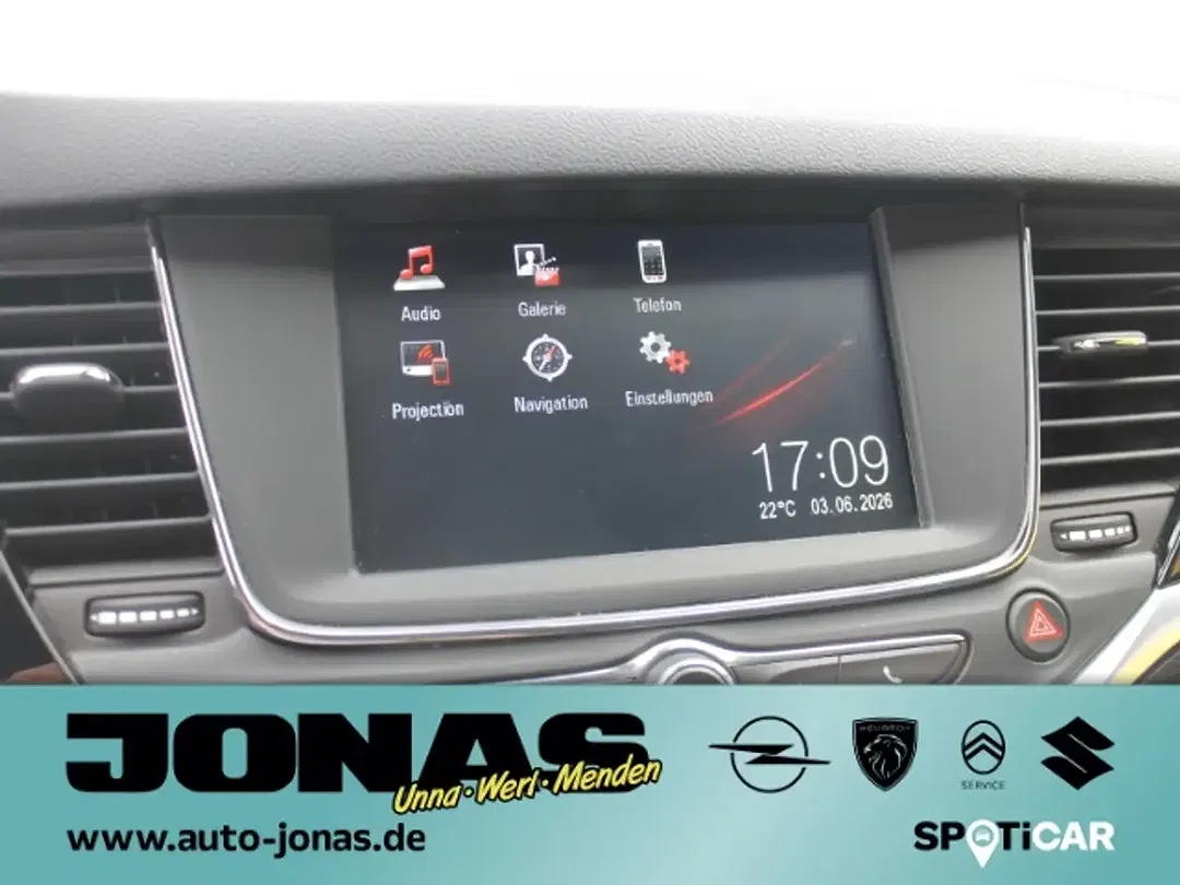 Opel Astra - Thumbnail 13