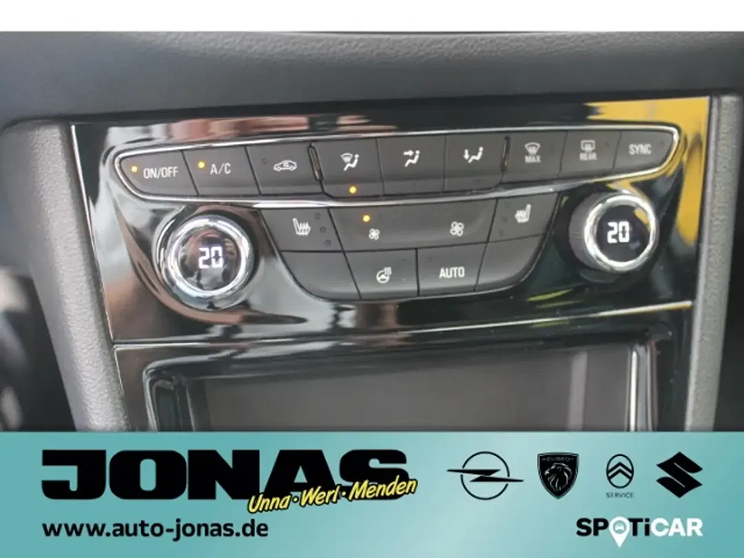 Opel Astra - Thumbnail 14
