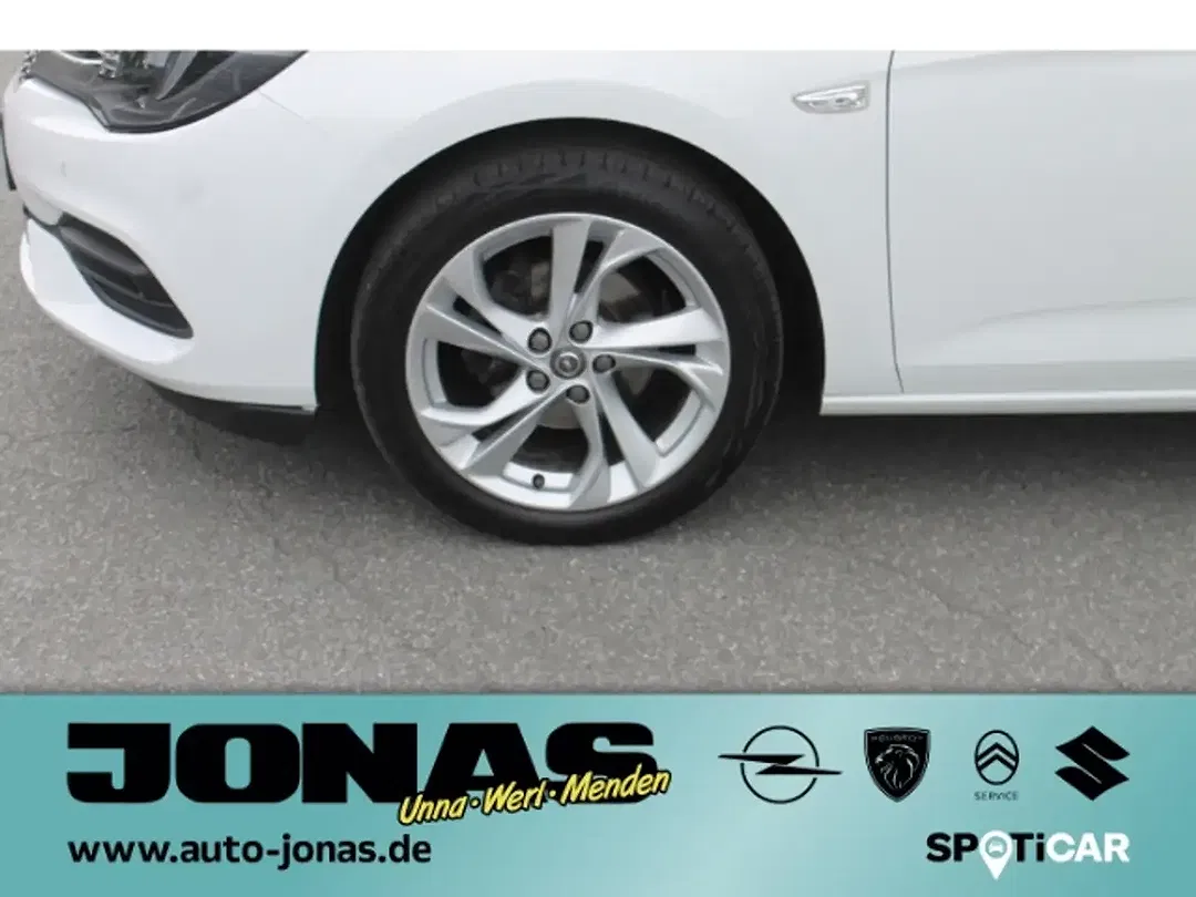 Opel Astra - Thumbnail 6