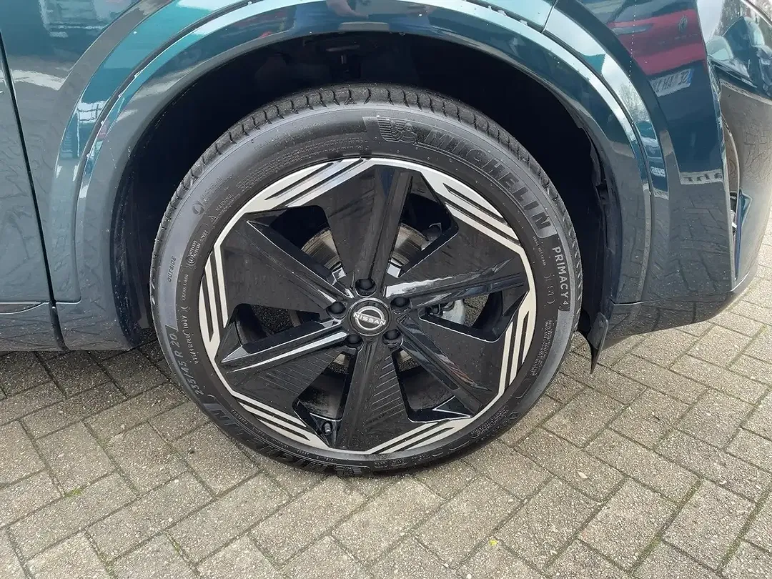Nissan Qashqai - Thumbnail 7