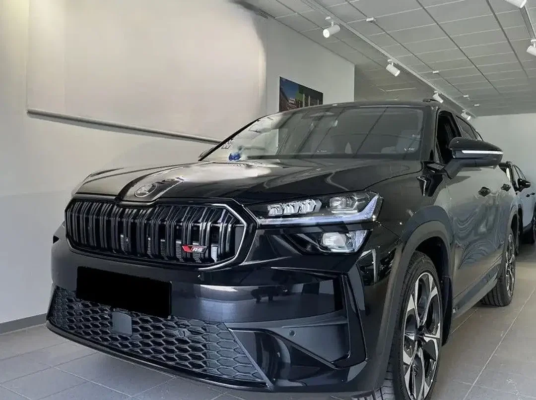 Skoda Kodiaq - Afbeelding 1