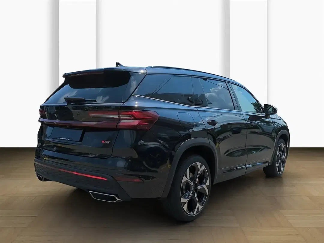 Skoda Kodiaq - Thumbnail 10