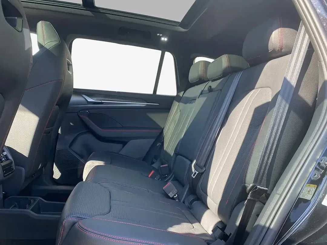 Skoda Kodiaq - Thumbnail 13