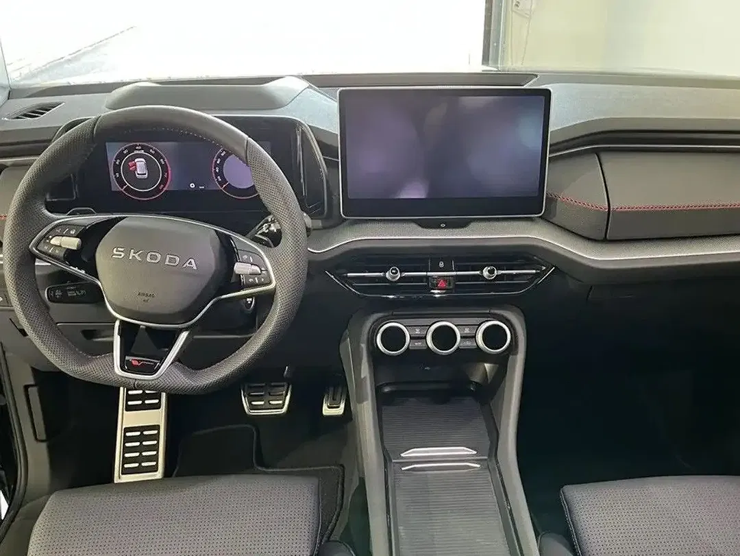 Skoda Kodiaq - Thumbnail 4