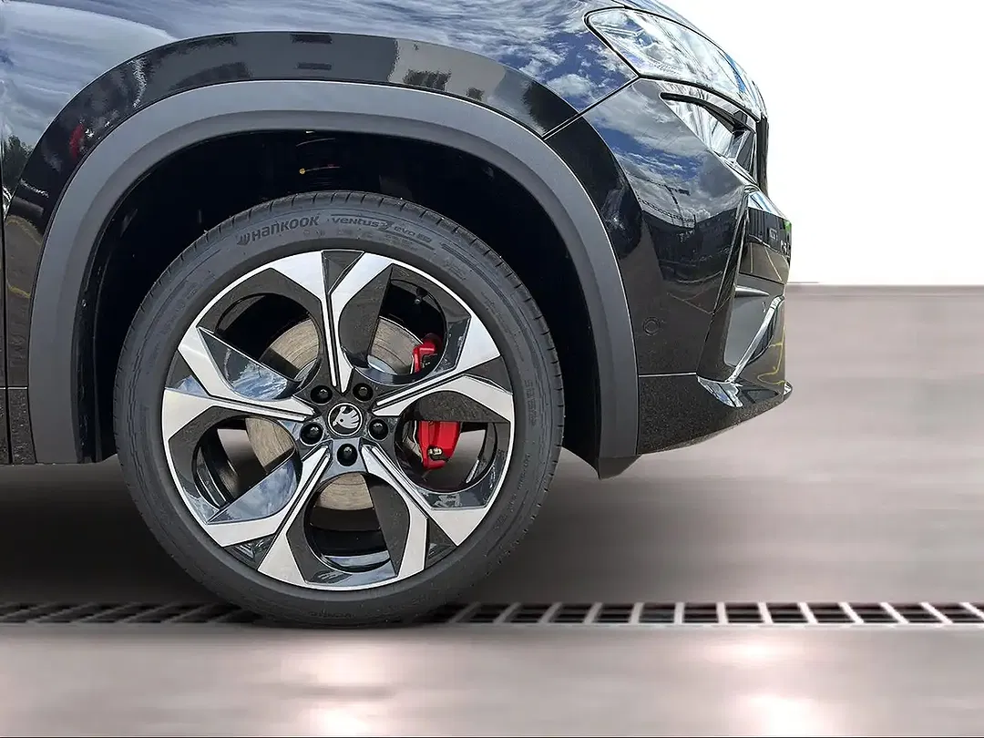 Skoda Kodiaq - Thumbnail 7