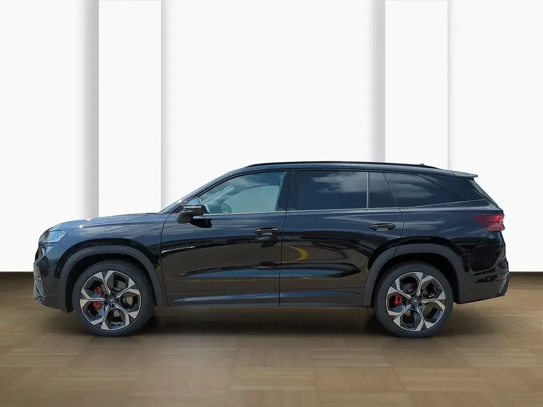 Skoda Kodiaq - Thumbnail 8