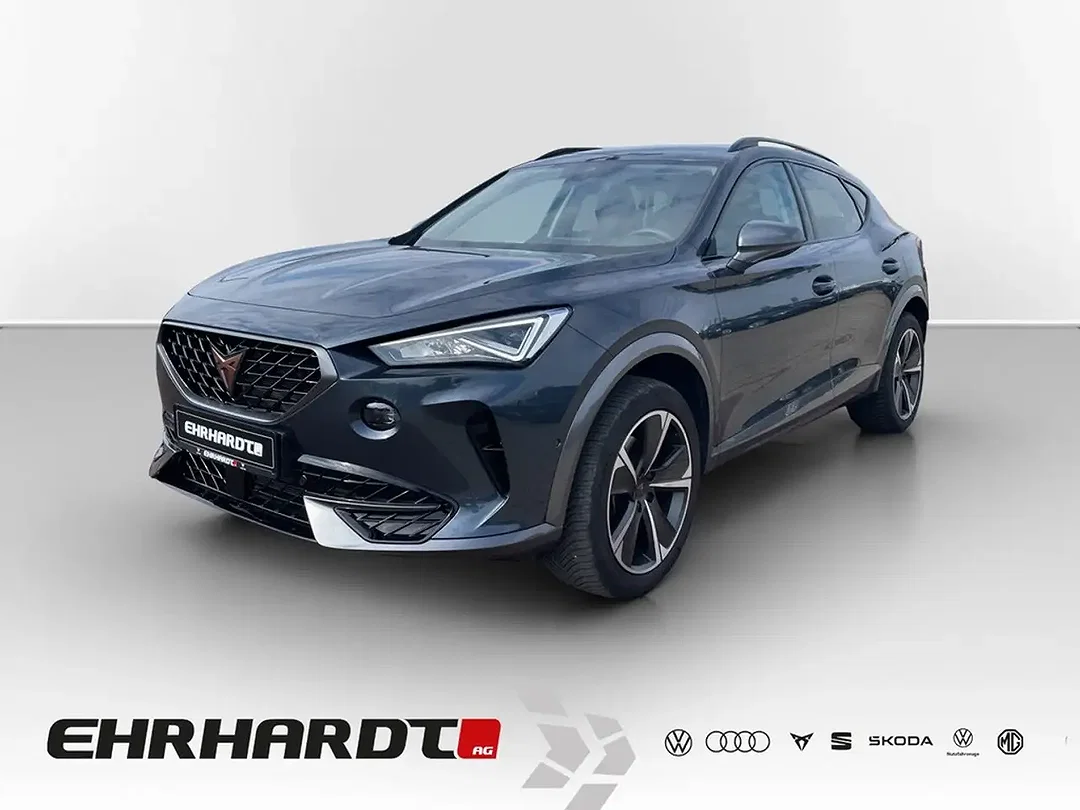 CUPRA Formentor - Afbeelding 1