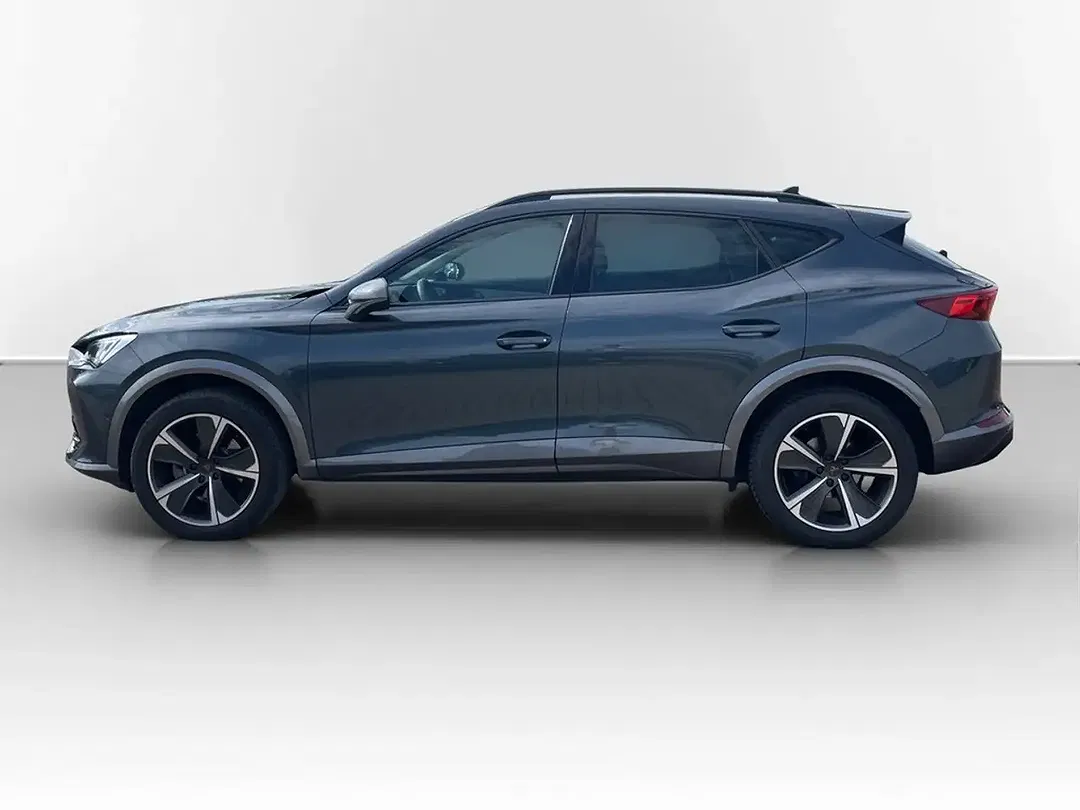 CUPRA Formentor - Thumbnail 8