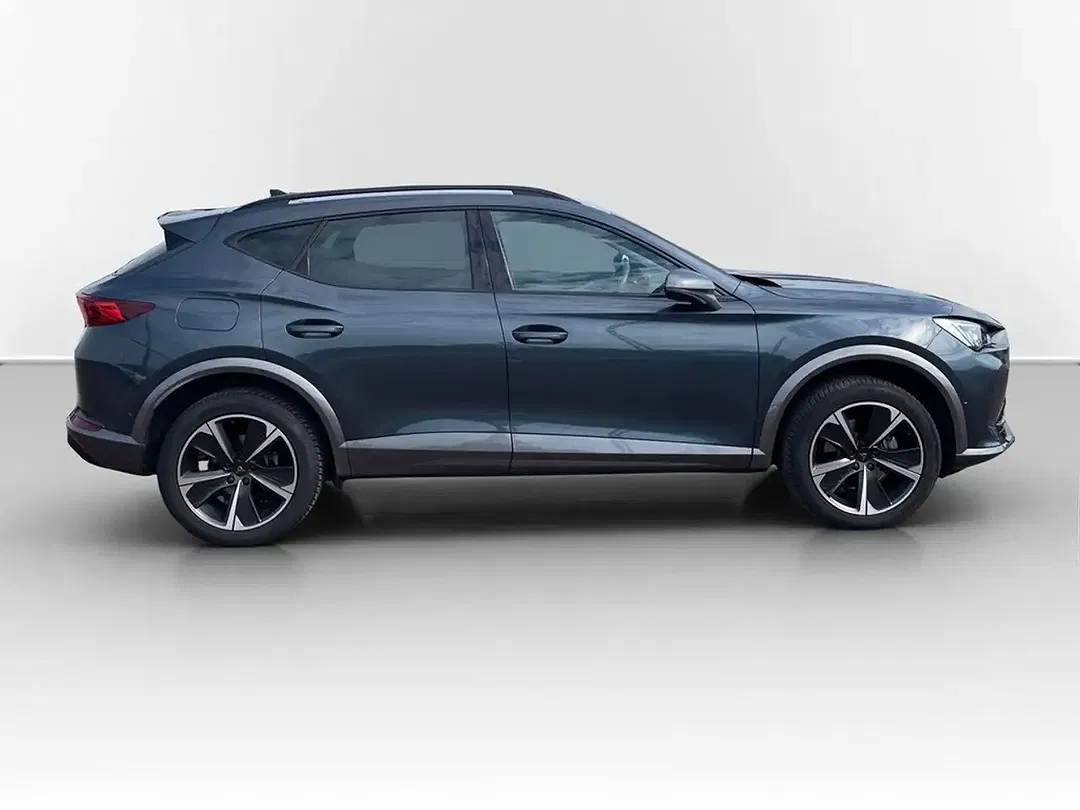 CUPRA Formentor - Thumbnail 4