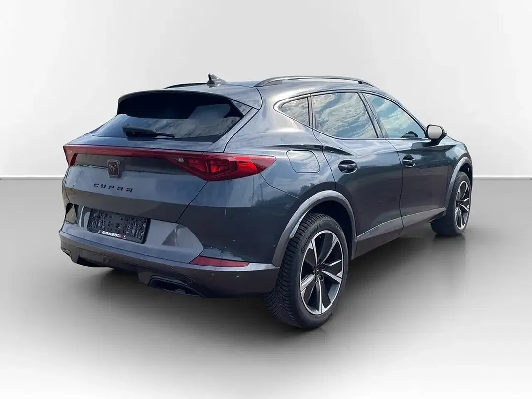 CUPRA Formentor - Thumbnail 5