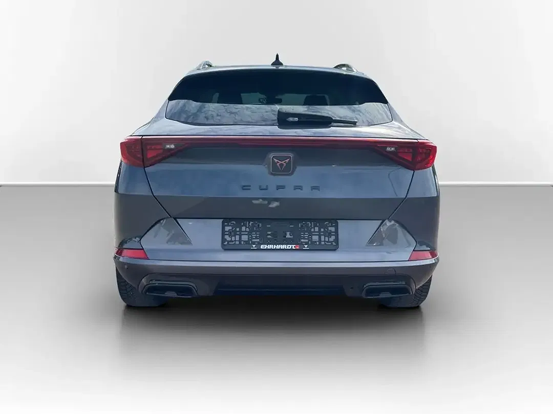 CUPRA Formentor - Thumbnail 6