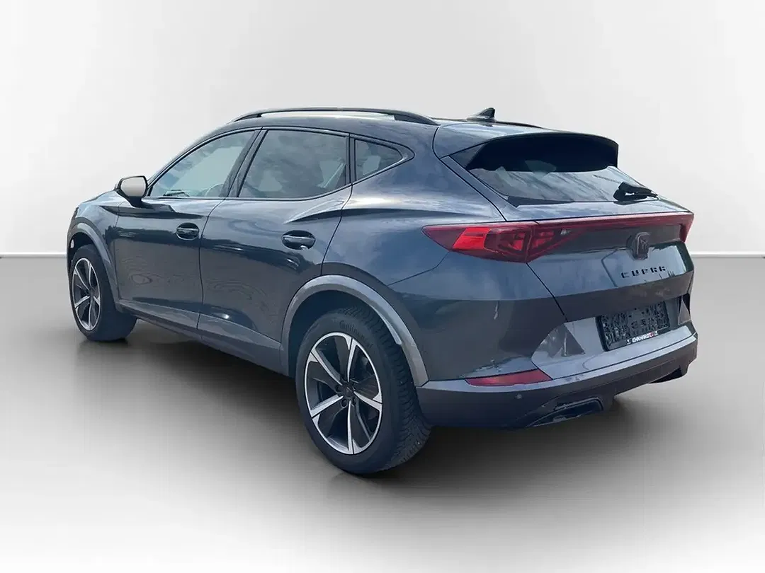 CUPRA Formentor - Thumbnail 7