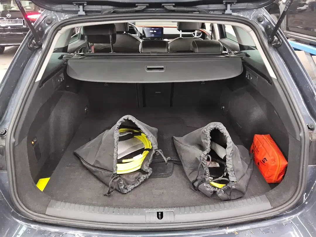 SEAT Leon - Thumbnail 7