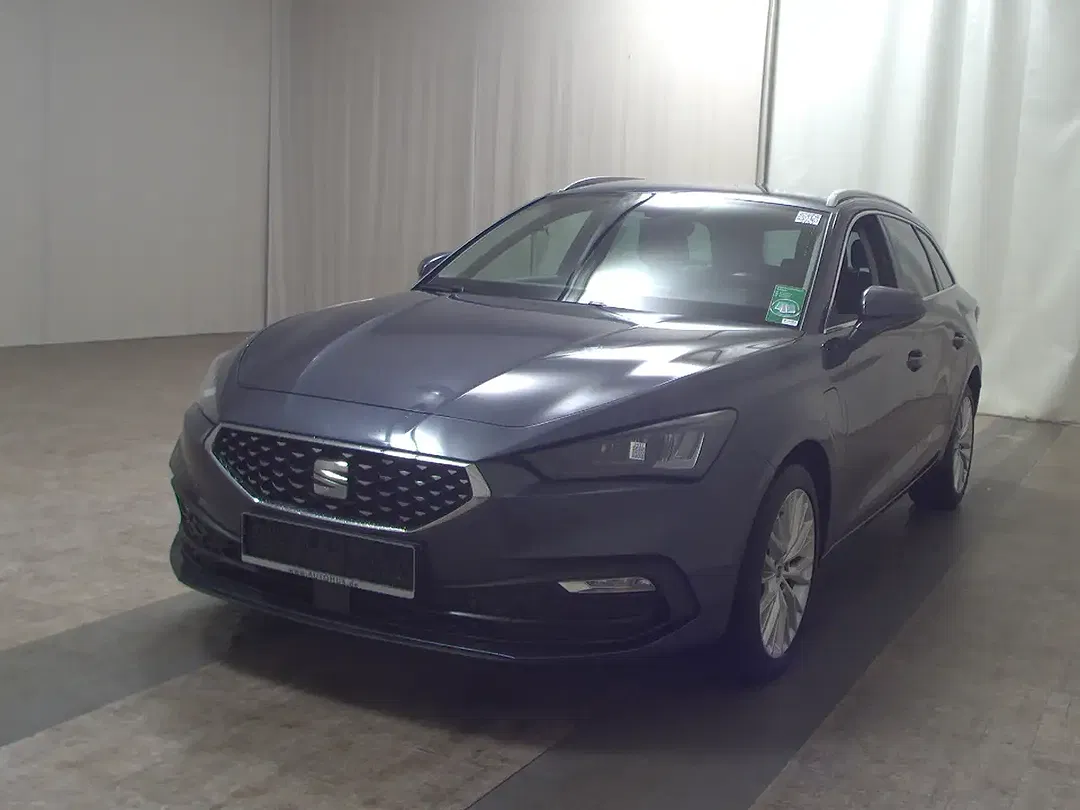 SEAT Leon 1.4 PHEV Xcellence - foto 2