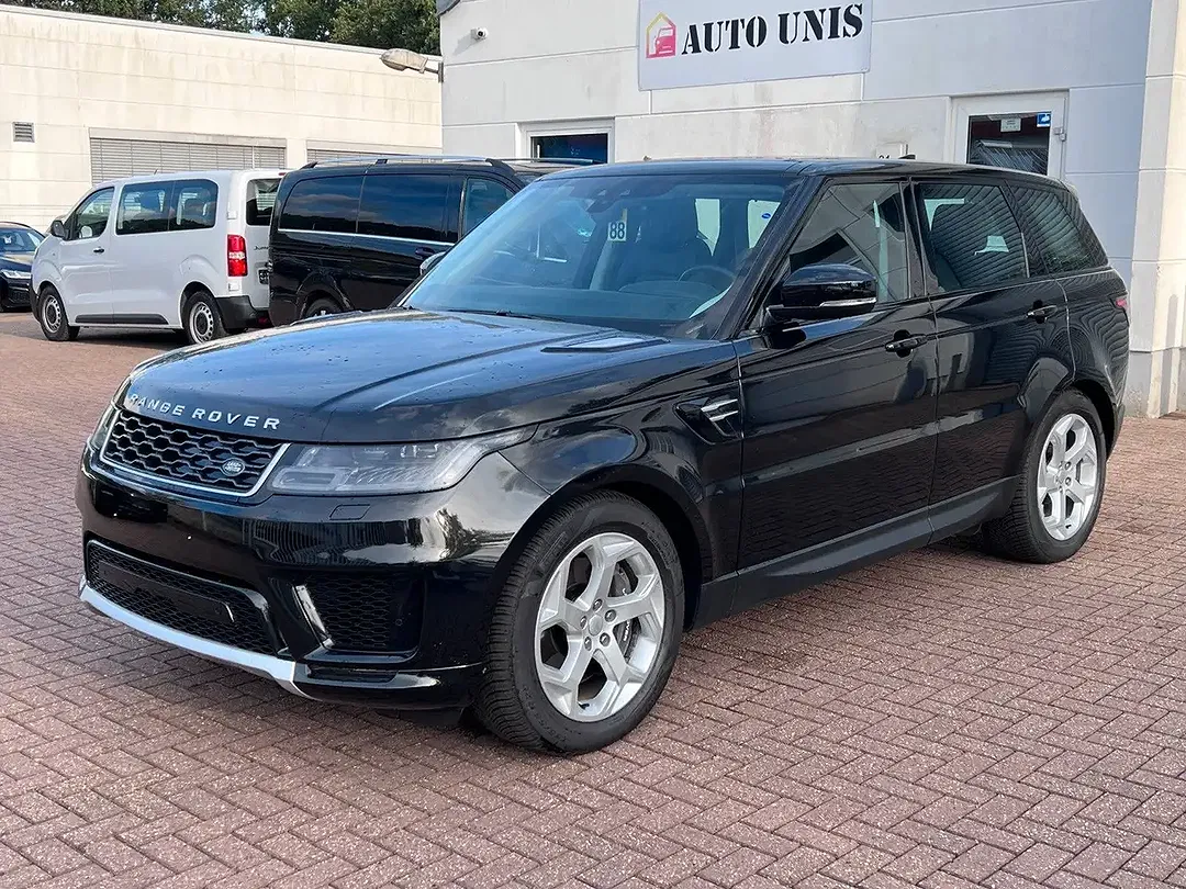 Land Rover Range Rover Sport P400e PHEV SE - foto 1