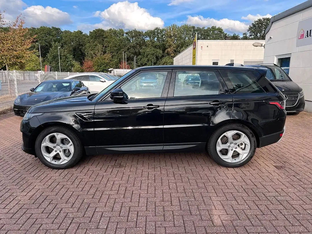 Land Rover Range Rover Sport P400e PHEV SE - foto 2