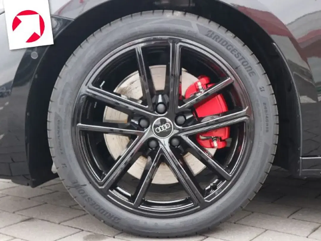 Audi A5 - Thumbnail 11