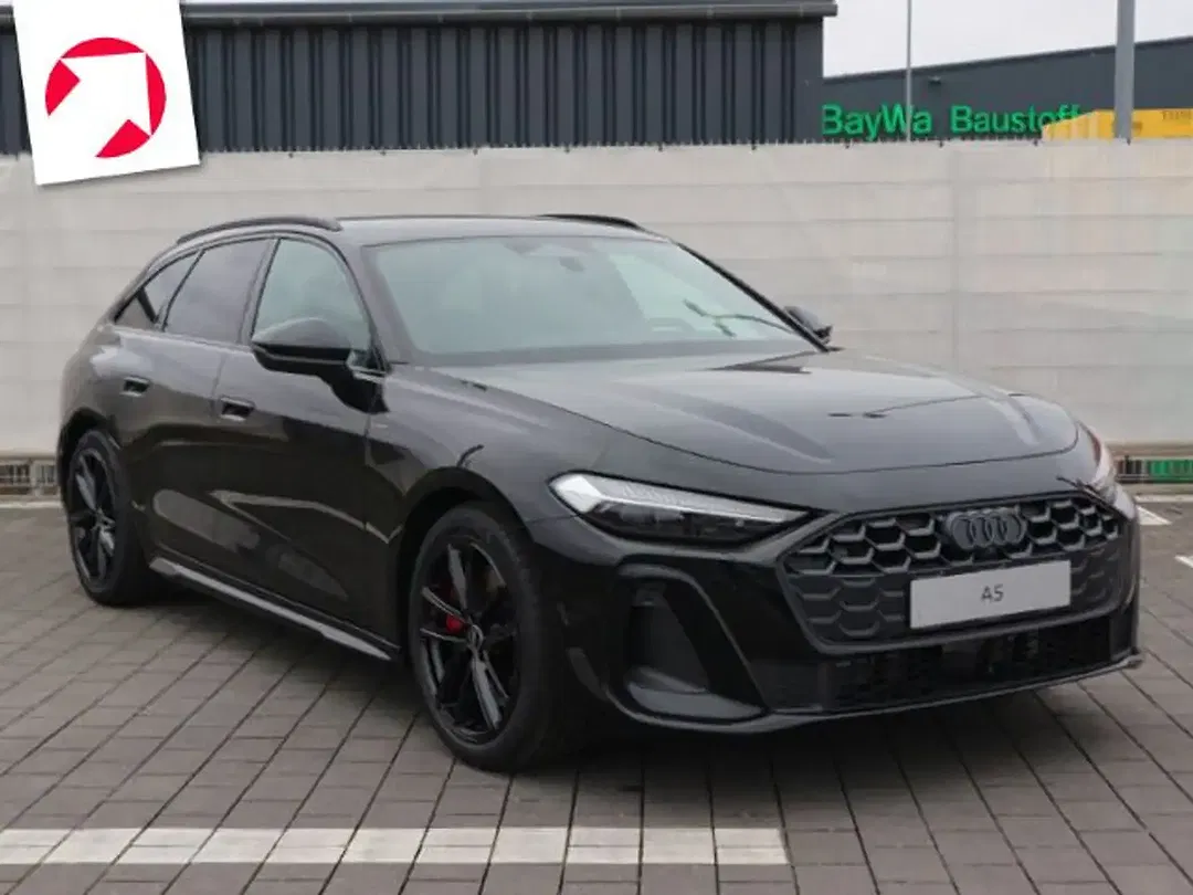 Audi A5 S tronic quattro S line - foto 1