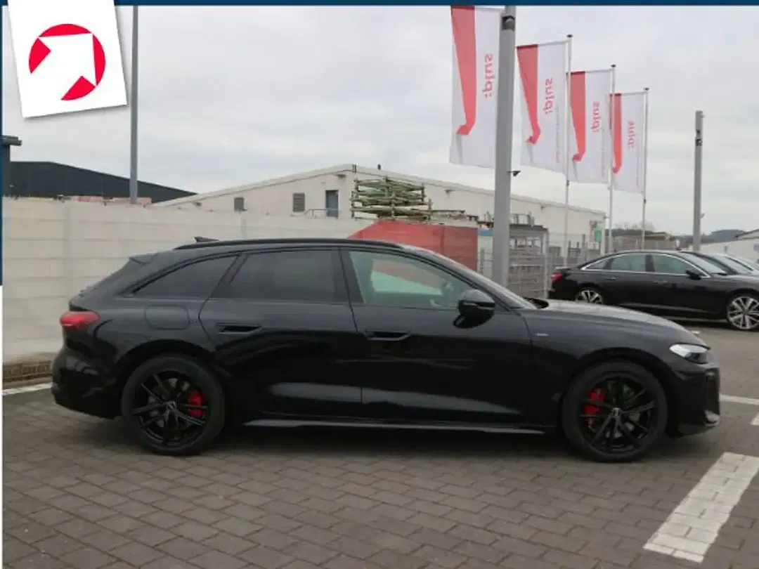 Audi A5 S tronic quattro S line - foto 2