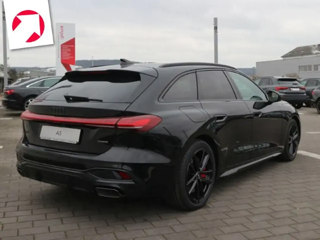 Audi A5 - Thumbnail 3