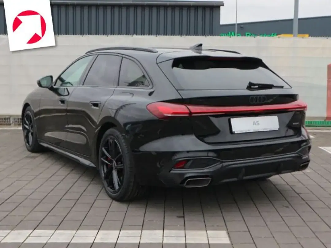 Audi A5 - Thumbnail 8