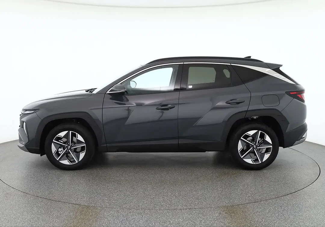 Hyundai TUCSON - Afbeelding 1