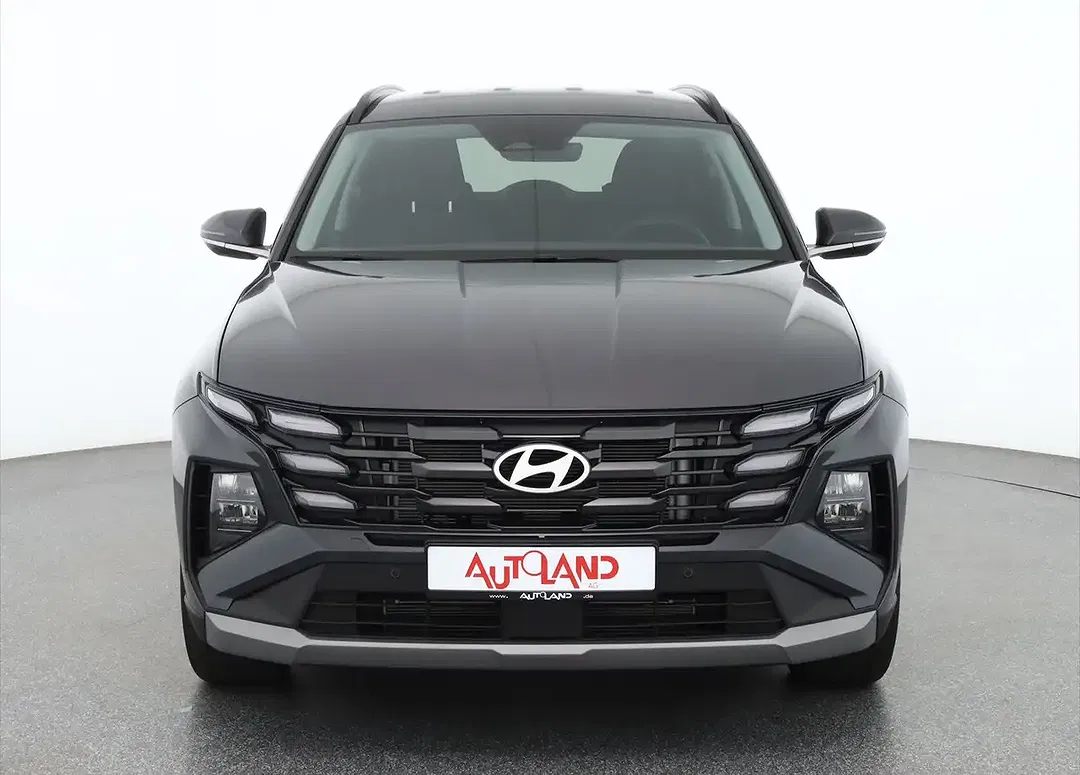Hyundai TUCSON - Thumbnail 7