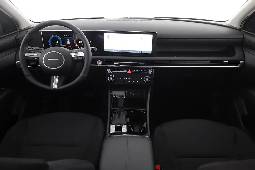 Hyundai TUCSON - Thumbnail 8
