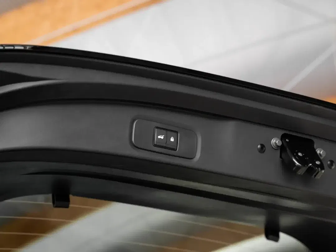 Nissan Qashqai - Thumbnail 10