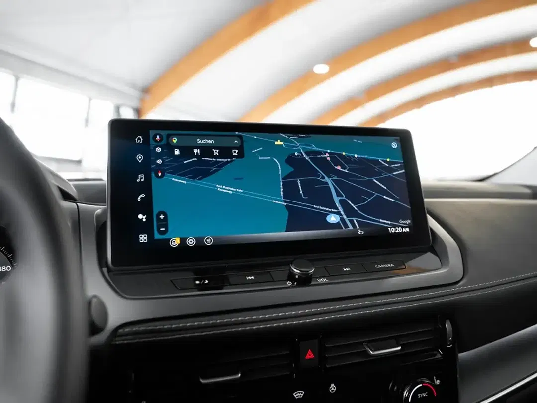 Nissan Qashqai - Thumbnail 12