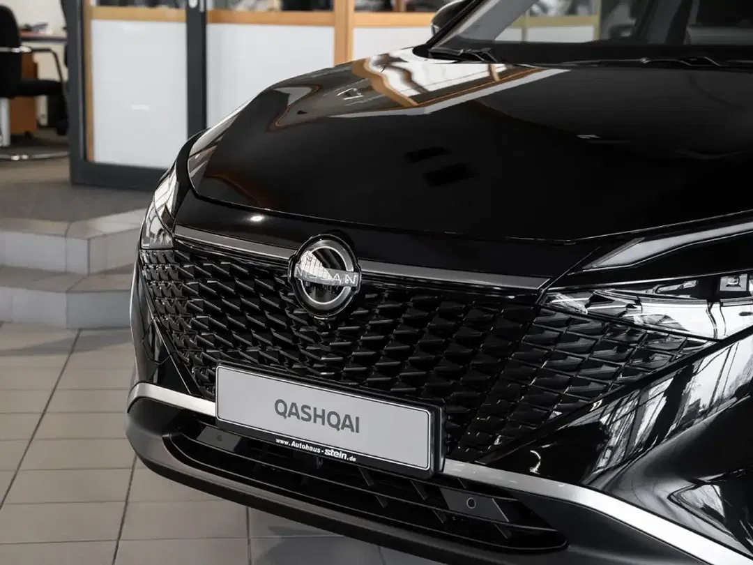 Nissan Qashqai - Thumbnail 15