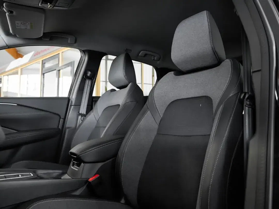 Nissan Qashqai - Thumbnail 7