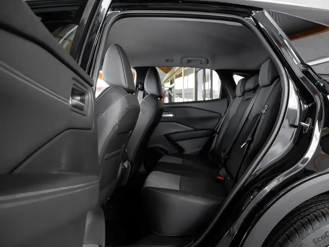 Nissan Qashqai - Thumbnail 8
