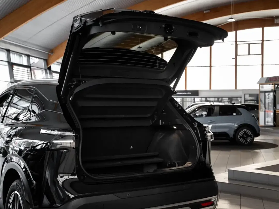 Nissan Qashqai - Thumbnail 9