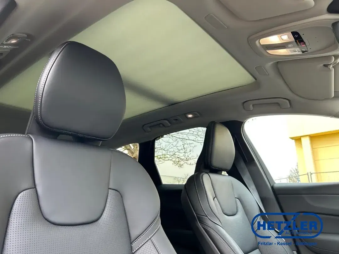 Volvo XC60 - Thumbnail 15