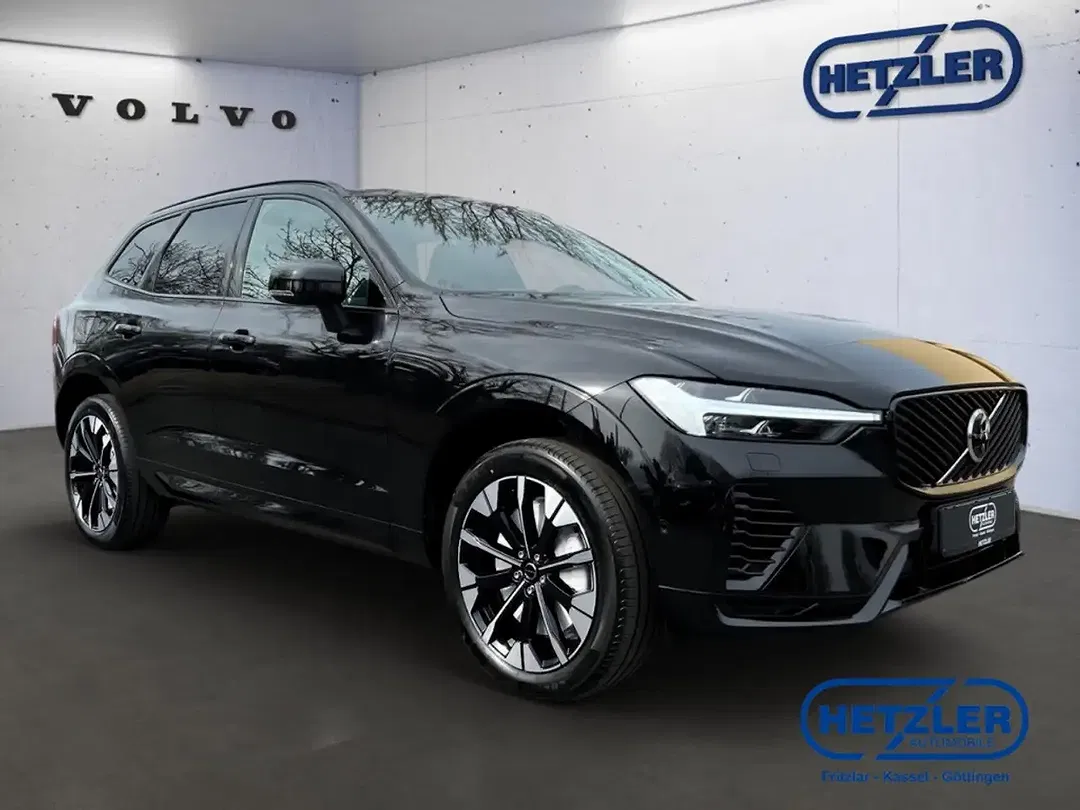 Volvo XC60 - Thumbnail 2