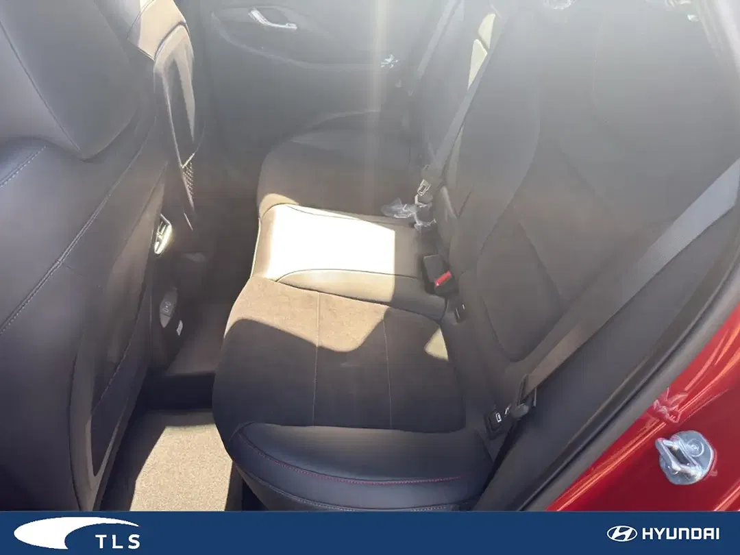 Hyundai i30 - Thumbnail 15