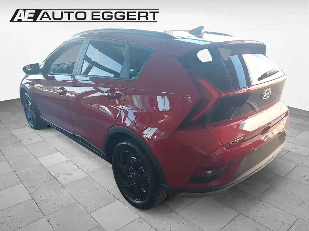 Hyundai BAYON - Thumbnail 4