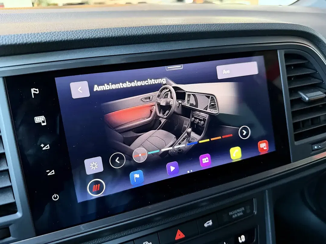 CUPRA Ateca - Thumbnail 12