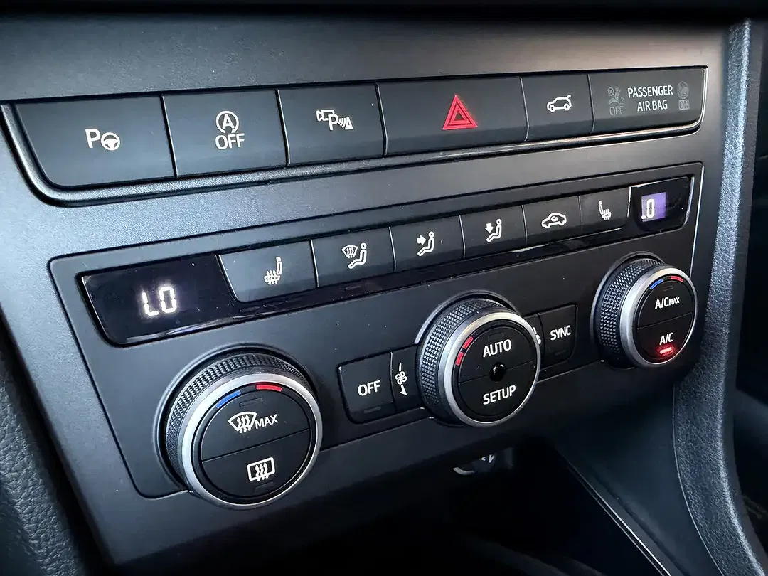 CUPRA Ateca 4Drive - foto 15